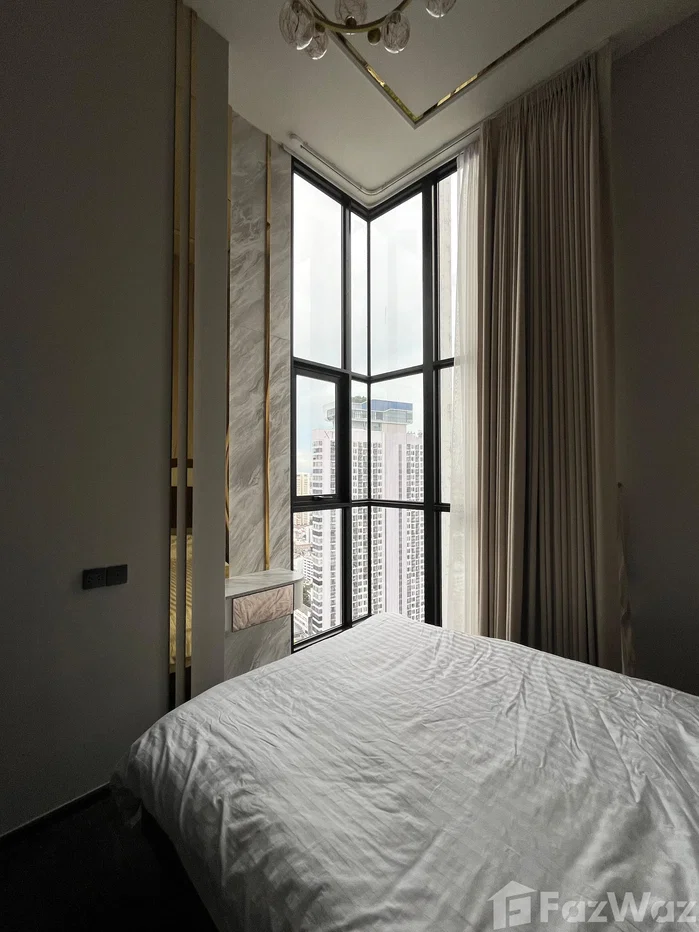 picture 2-Bedroom for rent at Park Origin Thonglor 6242309 - 9/10