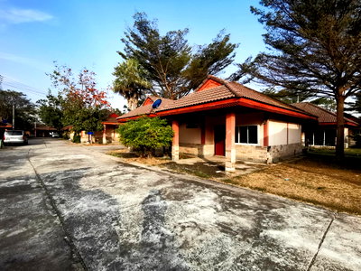 บ้านเดี่ยว ชัยภูมิ : บ้านเดี่ยว 53.7 ตร.วา กรีนเลควิลล์ ชัยภูมิ เมืองชัยภูมิ ชัยภูมิ 988,000