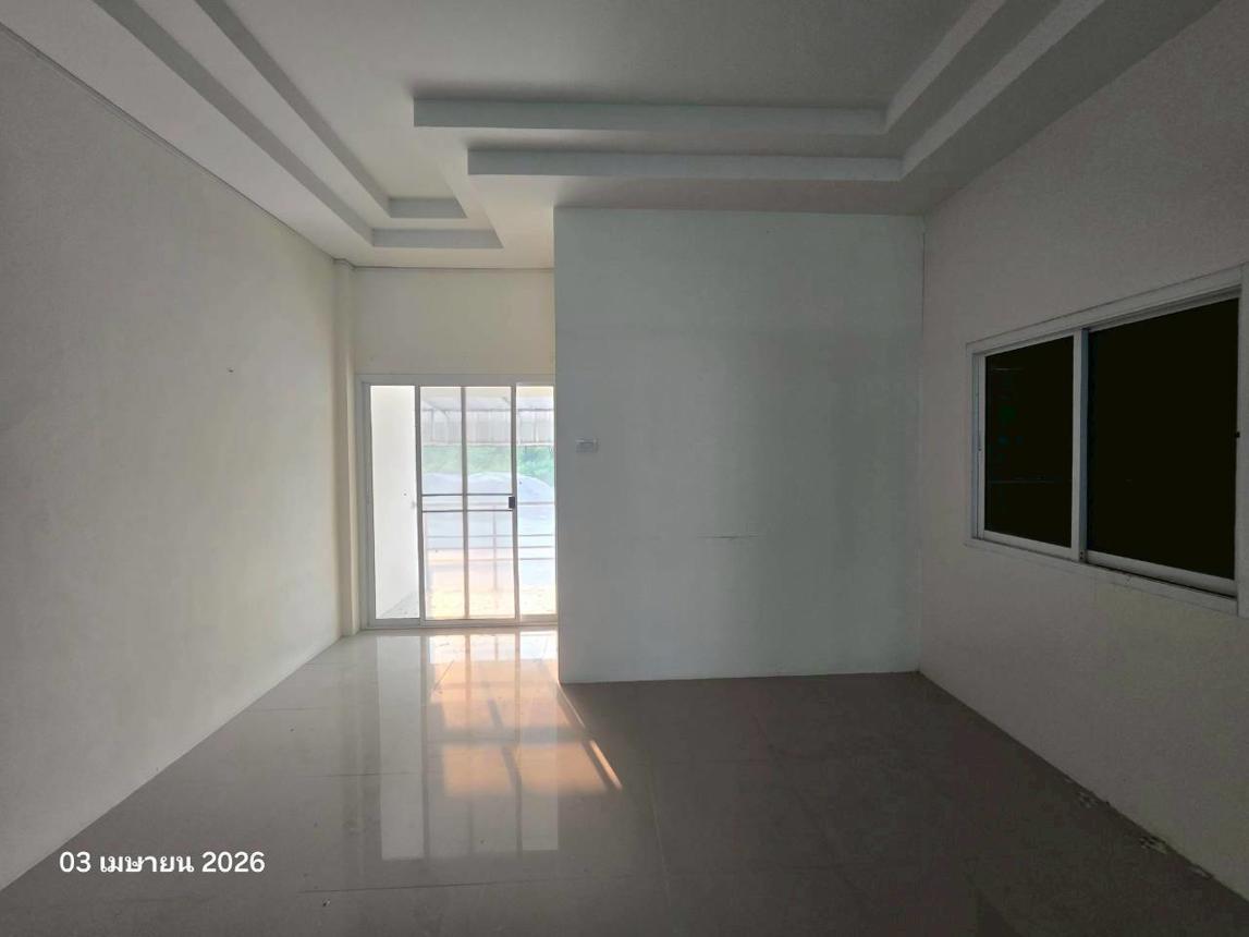 picture SHOP HOUSE 41 Sq.w. Nong Chang Uthai Thani for 3.8M - 23/32