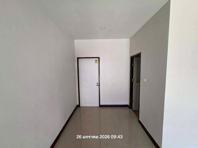 picture TOWN HOUSE 31.4 Sq.w. Pluak Daeng Rayong for 1.9M - 4/26