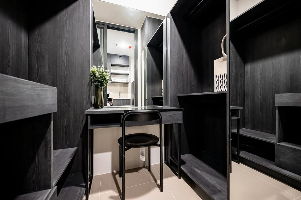 picture Condo for Rent at XT Huaikhwang (J6905014) - 7/8