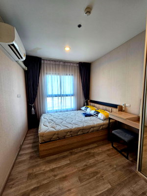 คอนโดให้เช่า : 🏢 ให้เช่าคอนโด : Plum Condo Central Station Phase 2 (พลัม คอนโด เซ็นทรัล สเตชั่น เฟส 2)   รหัสทรัพย์  | 📌LNP-C13163
