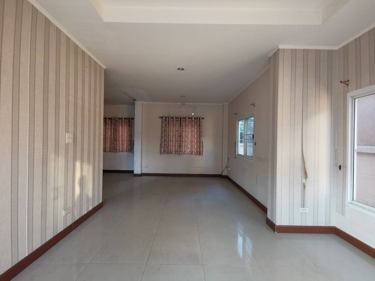 รูป บ้านเดี่ยว 50.7 ตร.วา ปัญฐิญา แพรกษา เมืองสมุทรปราการ สมุทรปราการ 4.8M - รูปที่ 9/9