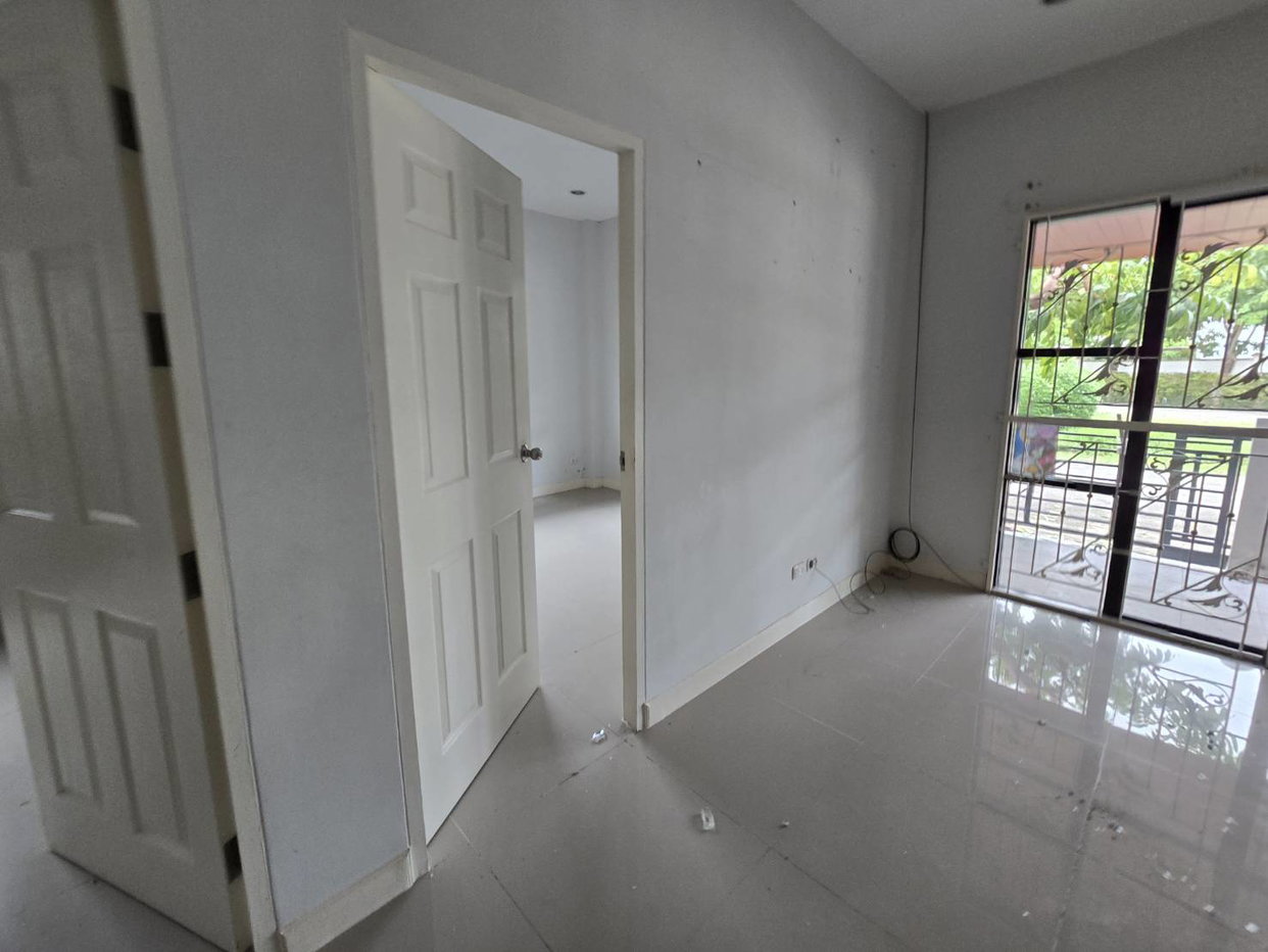 รูป บ้านแฝด 40.5 ตร.วา เดอะมิราเคิล พลัส ราชบุรี เมืองราชบุรี ราชบุรี 2.4M - รูปที่ 3/6