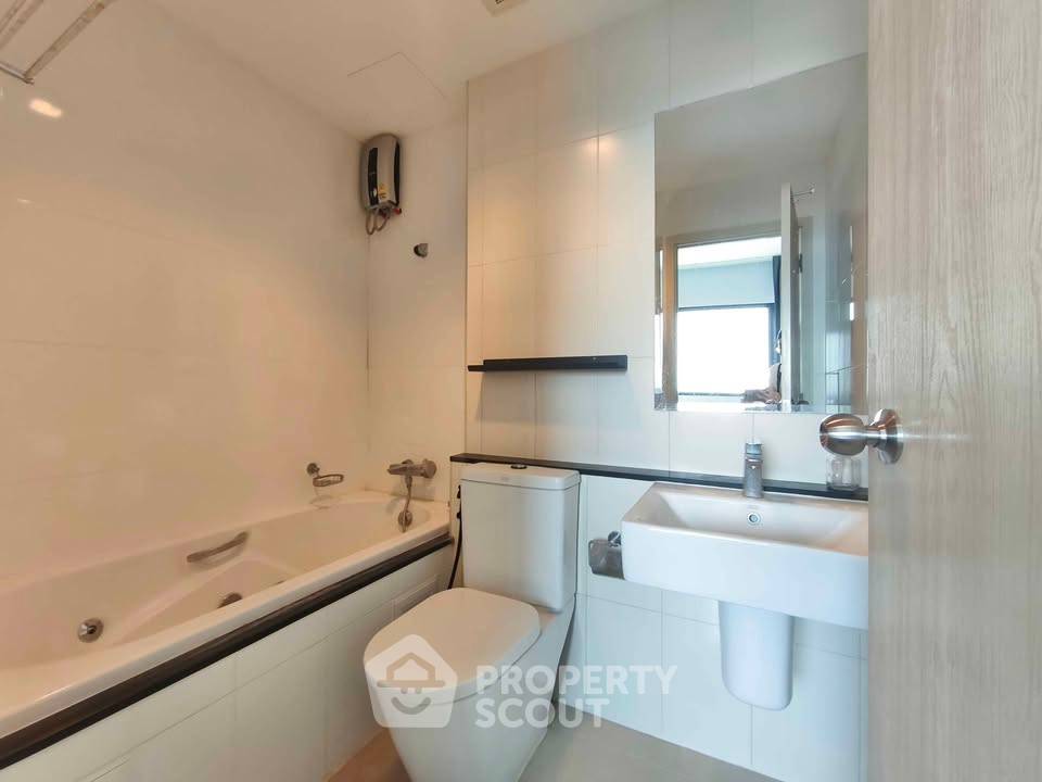 รูป คอนโด 2-ห้องนอน ที่ ไนท์บริดจ์ สกาย ริเวอร์ โอเชี่ยน ใกล้ BTS ปากน้ำ (ID 2869629) - รูปที่ 10/13
