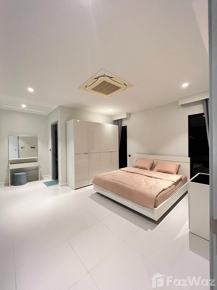 รูป ขาย วิลล่า 4 ห้องนอน ในโครงการ โปรเจ็ค เอฟ 5358610 - รูปที่ 16/18