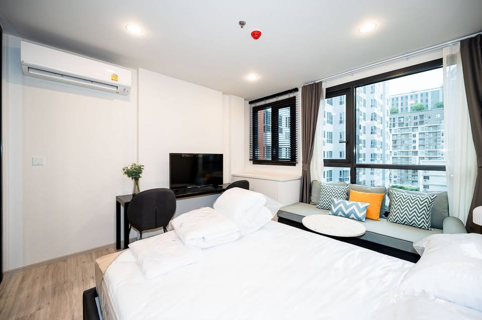 picture Condo for Rent at XT Huaikhwang (J6905014) - 2/8