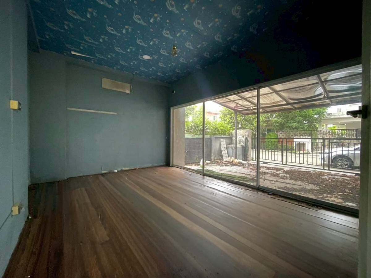 รูป บ้านเดี่ยว 50.7 ตร.วา ไลฟ์ บางกอก บูเลอวาร์ด ปิ่นเกล้า-เพชรเกษม สามพราน นครปฐม 5.5M - รูปที่ 12/13