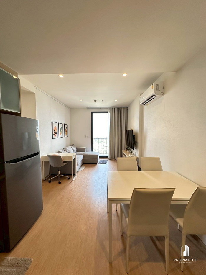 รูป PM037517 ✨Flash Deal ✨ MARU Ekkamai 2 (2Bed 2Bath 60 SQM.) พร้อมอยู่ ! เพียง 65,000 บาทต่อเดือน Tel.0981315848 @propmatch - รูปที่ 2/13