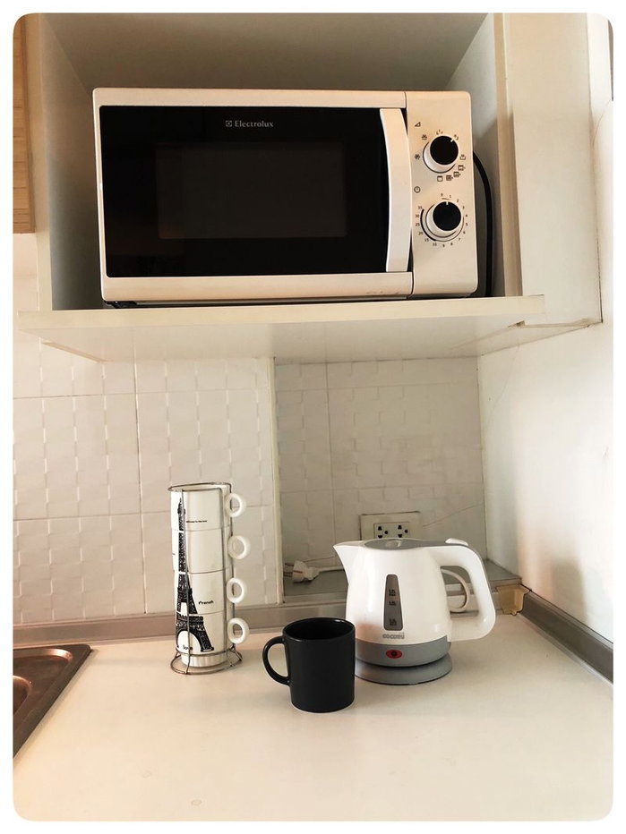 รูป 🟢ER26066 🟢ให้เช่า / For Rent U Delight @ Bang Sue Station 1 ห้องนอน 1 ห้องน้ำ 💰 ราคา 12,000 บาท/เดือน - รูปที่ 12/21