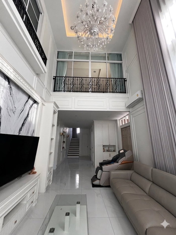 picture ✨For rent The City Pinklao ✨LineID: @Propvel (with @ in front)✨ - 2/8