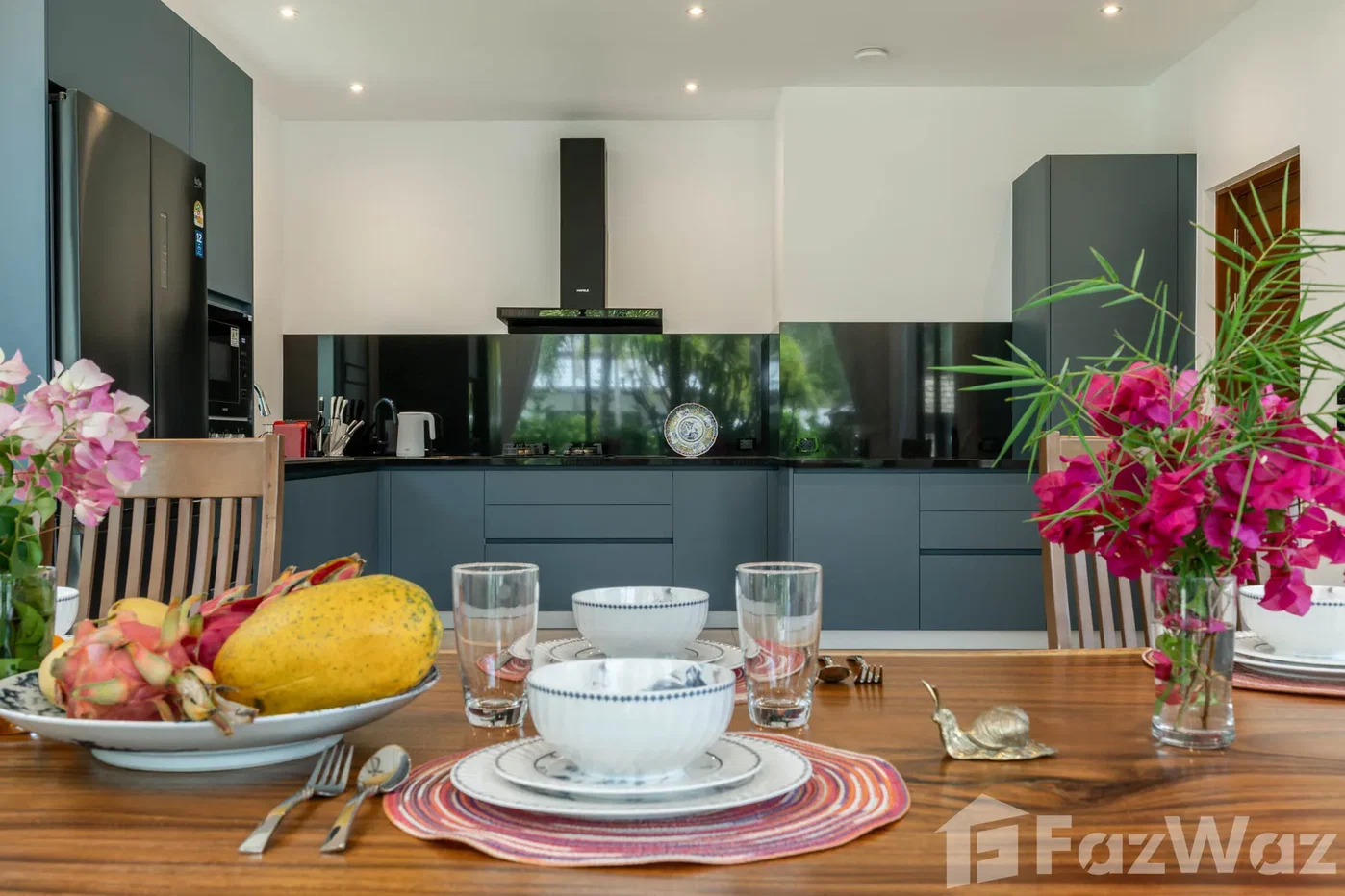 รูป วิลล่าให้เช่า 4 ห้องนอน ใน ราไวย์, ภูเก็ต 6206237 - รูปที่ 24/74