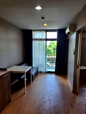 Condos for sale : 🎉 For Sell Condo BAAN NAVATARA Building B, Floor 2,1 bed room, Room size 32 sqm