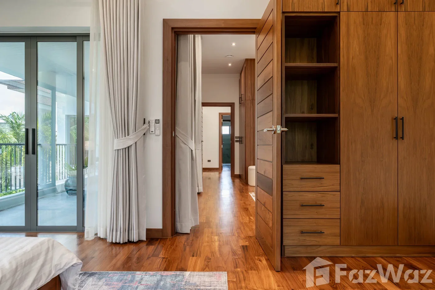 รูป วิลล่าให้เช่า 4 ห้องนอน ใน ราไวย์, ภูเก็ต 6206237 - รูปที่ 51/74