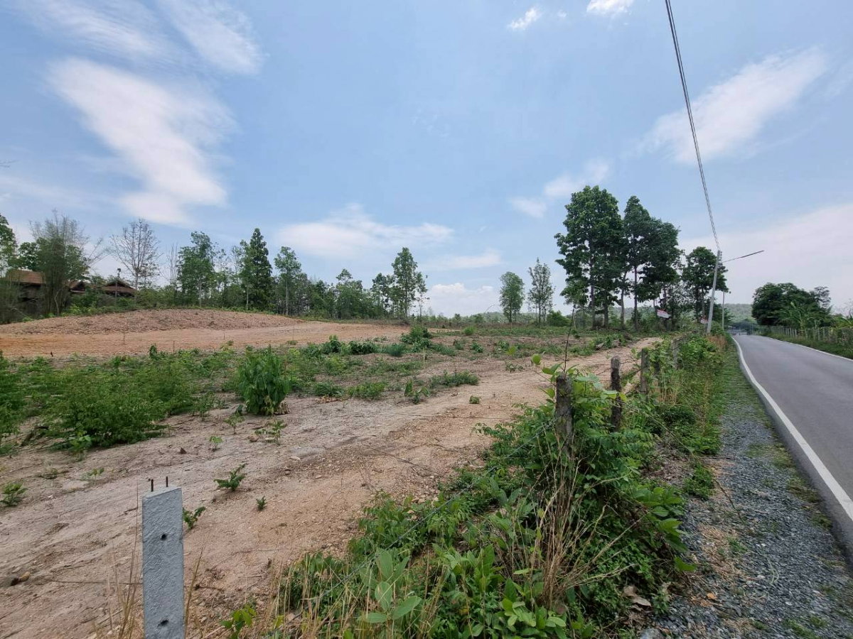 picture 📍 Prime Development Land near Prem International School – Mae Rim, Chiang Mai - 9/9