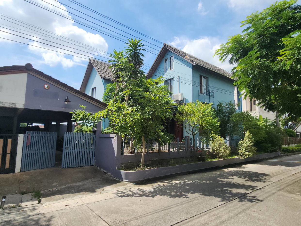 picture HOME 75 Sq.w. Bang Plee Samut Prakarn for 4.3M - 3/4