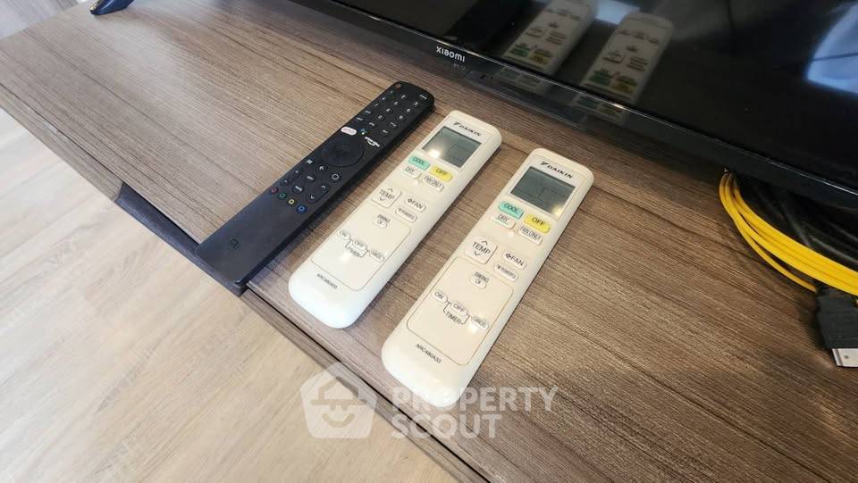 รูป คอนโด 1-ห้องนอน ที่ เดอะไลน์ พหลฯ – ประดิพัทธ์ ใกล้ BTS สะพานควาย (ID 2869882) - รูปที่ 10/17