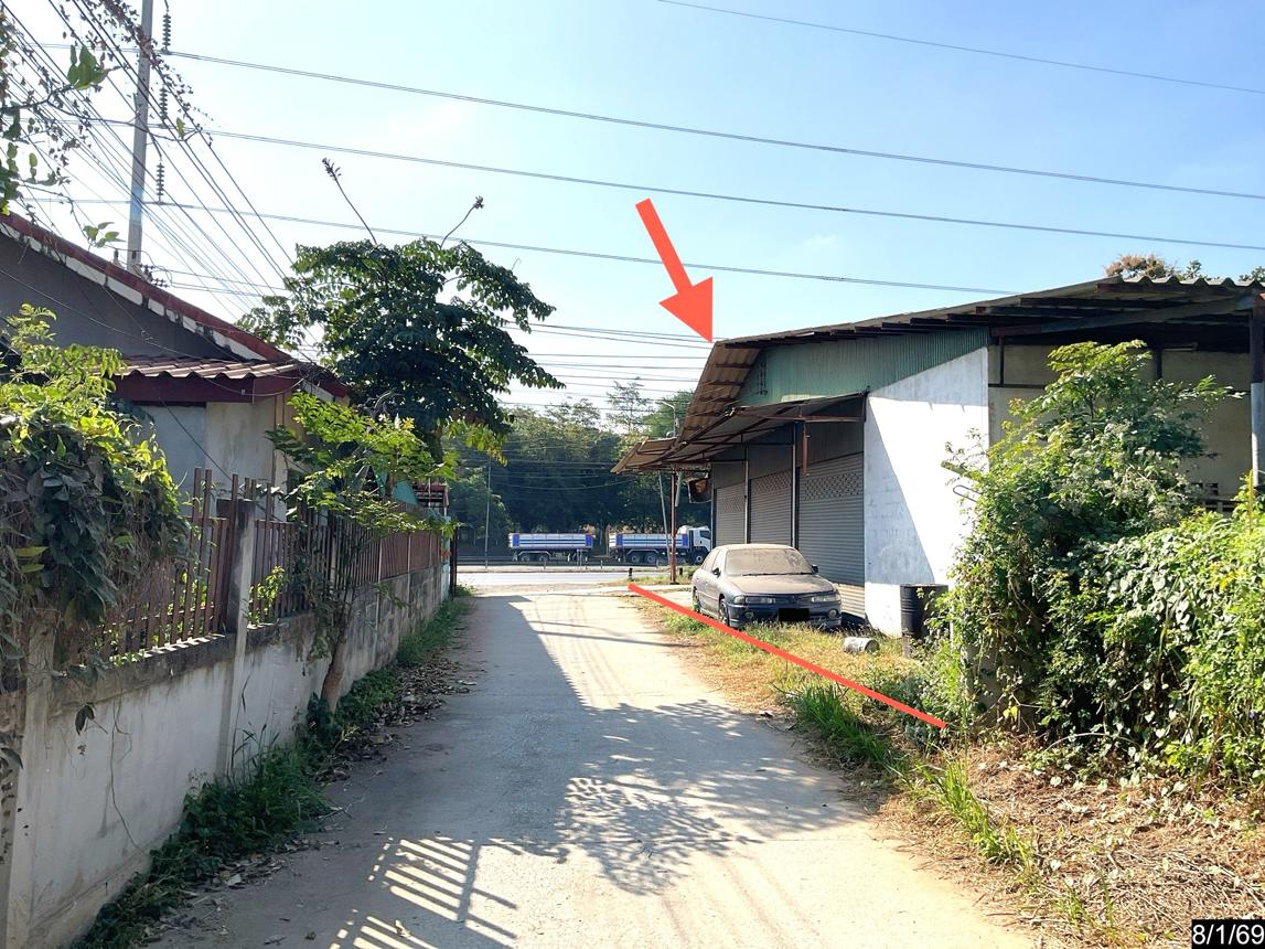 picture HOME 102 Sq.w. Sikhiu Nakhon Ratchasima for 3M - 12/16