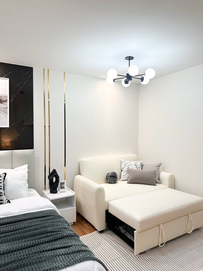 รูป Regent Home Bangson 27 | 🚝ใกล้ รถไฟฟ้าสายสีม่วง บางซ่อน MRT เตาปูน #2026050614509#FC - รูปที่ 3/6