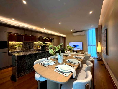 Condos for rent : LTHC15269 – Luxury Condo for Rent Thonglor | City Lifestyle Best Value | Near BTS Thonglor | 160,000 THB