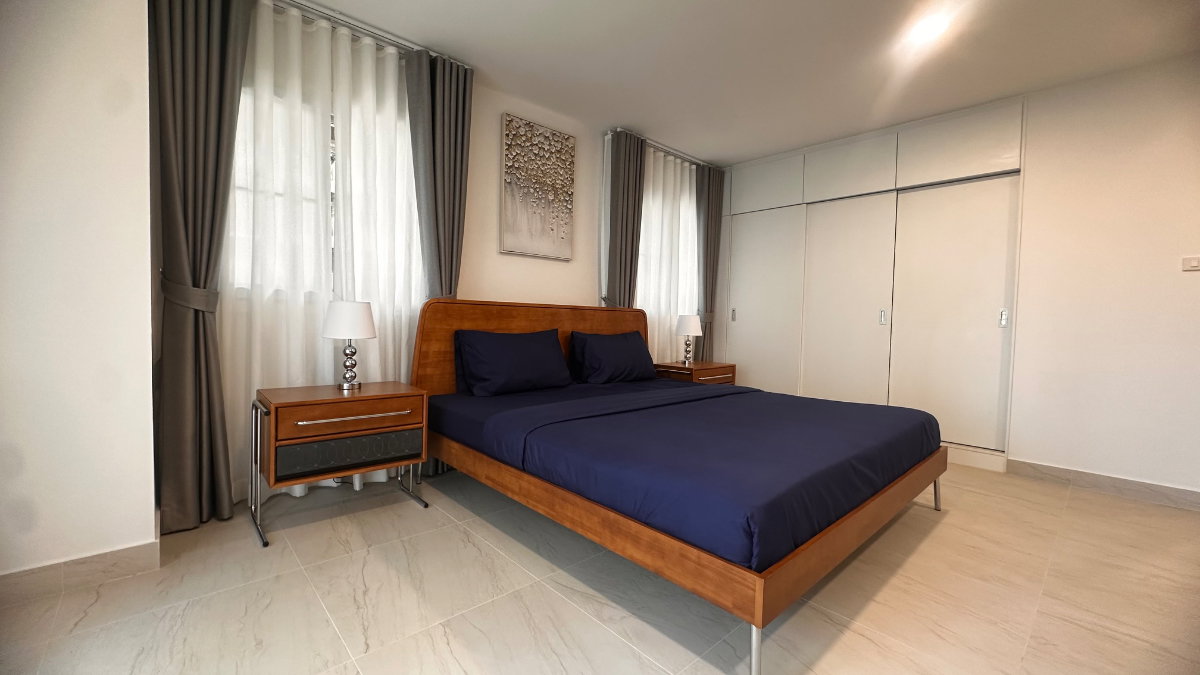 รูป คอนโดมุมหรู รีโนเวทใหม่ทั้งห้อง ในนิมมาน – Punna Residence 2 0882609283 - รูปที่ 12/15