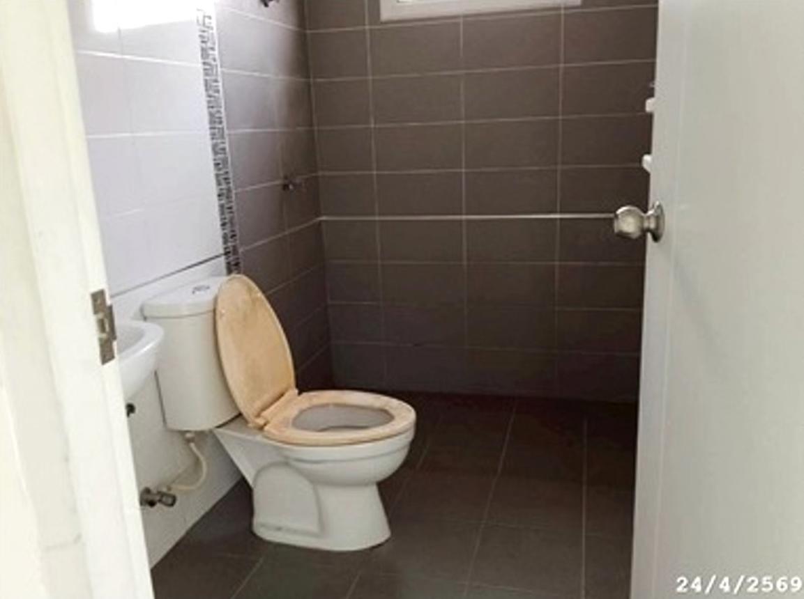 picture TOWN HOUSE 25.4 Sq.w. Sam Phran Nakhon Pathom for 2.8M - 26/34