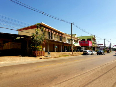 SHOP HOUSE 21 Sq.w. Kumphawapi Udon Thani for 1.1M