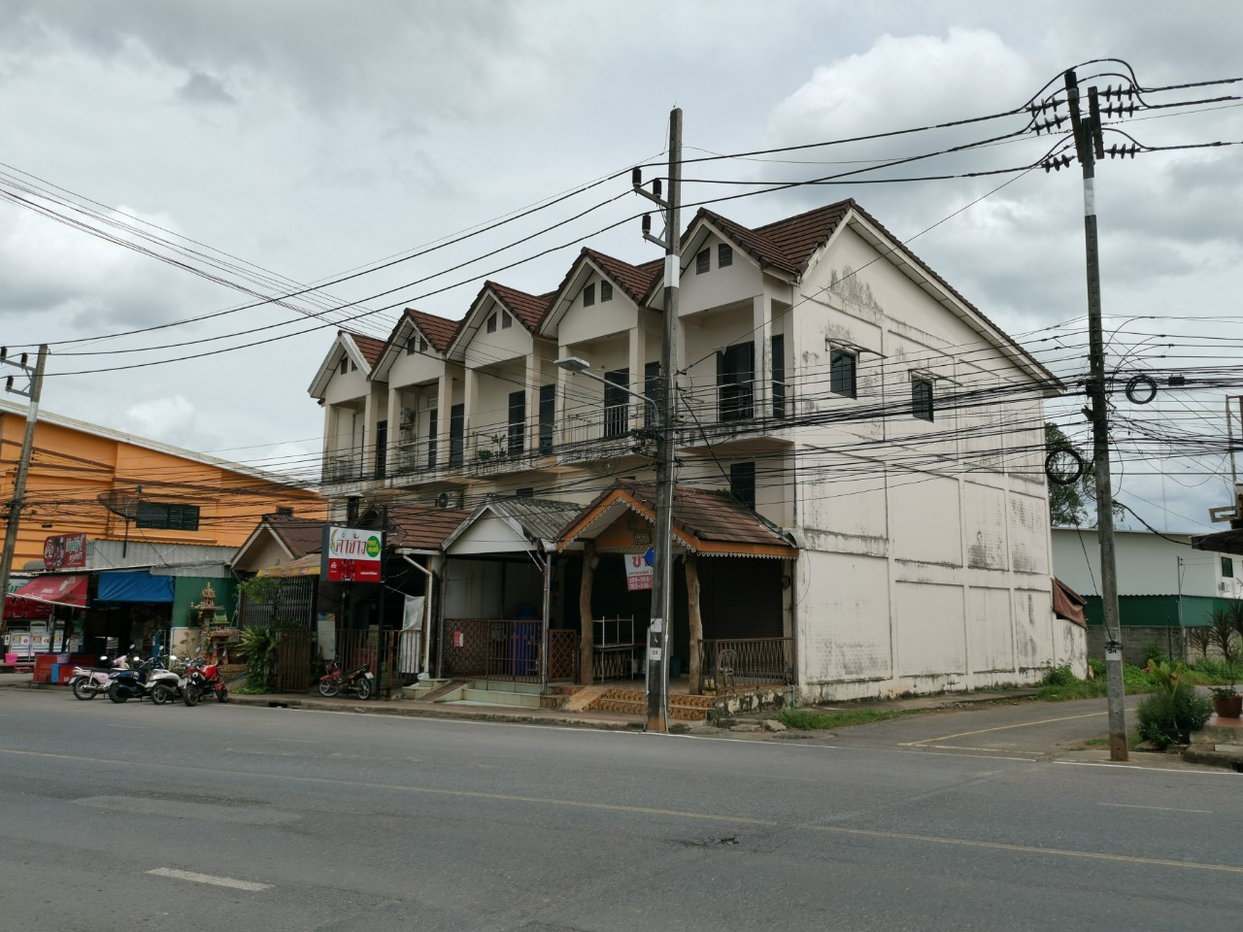 picture SHOP HOUSE 23.4 Sq.w. Muang Surat Thani Surat Thani for 3.2M - 1/3