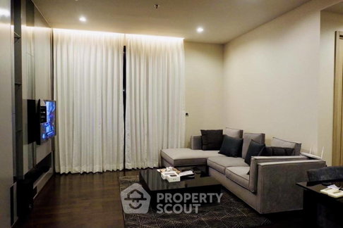คอนโด 2-ห้องนอน ที่ เดอะ เทอร์ทีไนน์ บาย แสนสิริ ใกล้ BTS พร้อมพงษ์ (ID 2868800)