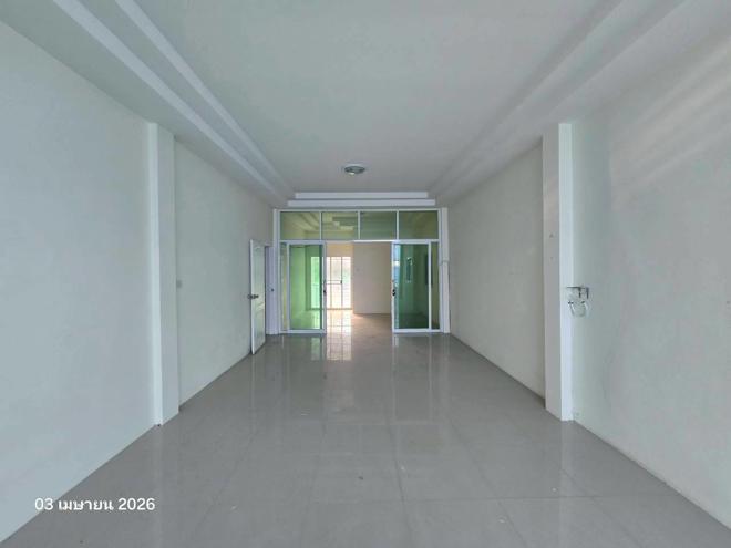 picture SHOP HOUSE 41 Sq.w. Nong Chang Uthai Thani for 3.8M - 10/32