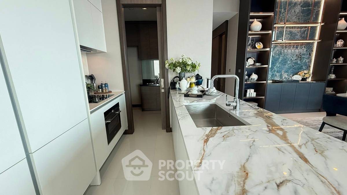 รูป คอนโด 3-ห้องนอน ที่ คิว วัน สุขุมวิท ใกล้ BTS นานา (ID 2868589) - รูปที่ 7/9