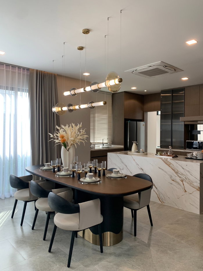 รูป 🏡ปล่อยเช่าบ้าน🏡 Mantana Bangna KM.15 (มัณฑนา บางนา กม.15) - รูปที่ 8/14