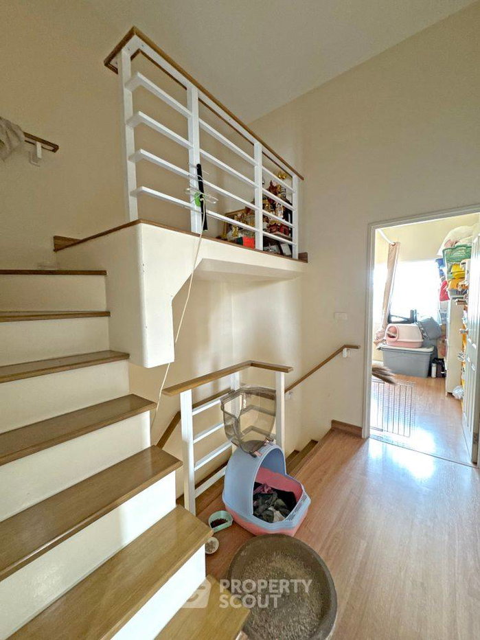 picture 4-BR Townhouse close to Phuttha Bucha (ID 2867957) - 10/16