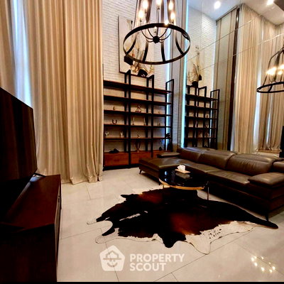คอนโดให้เช่า : คอนโด 1 ห้องนอน 90 ตร.ม. ชั้น 9-10 ที่ The Emporio Place ใกล้ BTS พร้อมพงษ์ (ID 2650601)