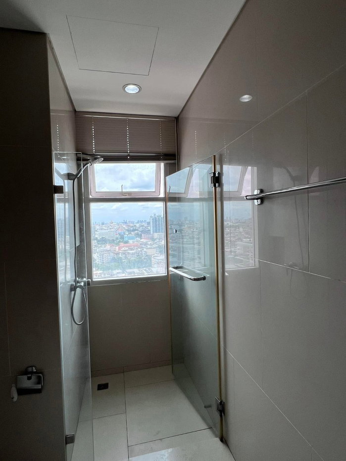 รูป 🏢 ให้เช่าคอนโด : Villa Sathorn (วิลล่า สาทร)   รหัสทรัพย์ | 📌LNP-C13169 - รูปที่ 7/18