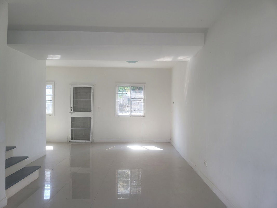 picture TOWN HOUSE 38.4 Sq.w. Bang Bua Thong Nonthaburi for 2.4M - 2/2