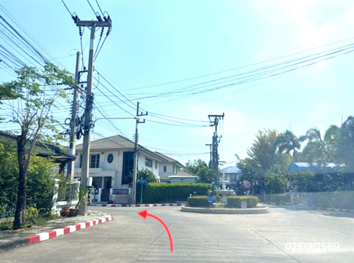 picture HOME 59.6 Sq.w. Muang Samut Sakhon Samut Sakhon for 3.5M - 11/16
