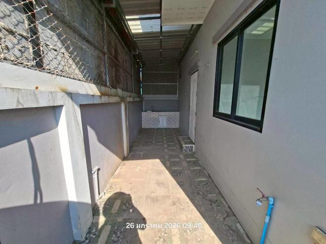 picture TOWN HOUSE 31.4 Sq.w. Pluak Daeng Rayong for 1.9M - 9/26