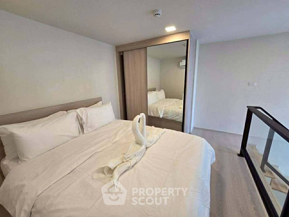 picture 1-BR Condo at FLO By Sansiri near MRT Wat Mangkon (ID 2851370) - 4/6