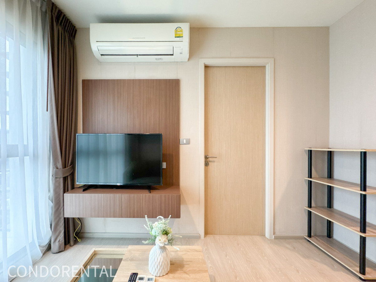 picture @Condorental condo for rent Rhythm Asoke II - 5/18