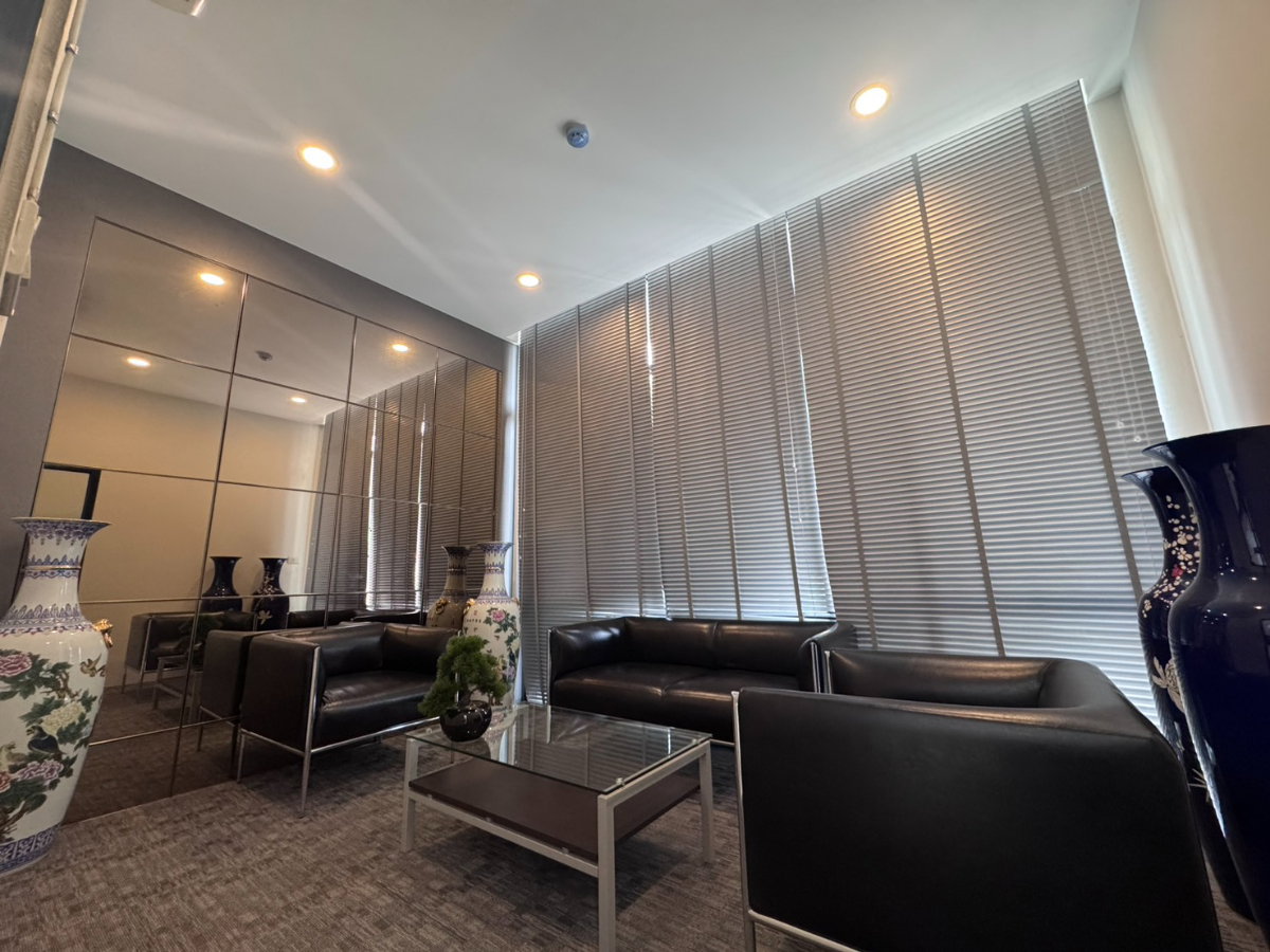 รูป WS7378 🏢✨ให้เช่า Stand-Alone Office @ อินทามระ 34 ทำเลธุรกิจ ใกล้ MRT พื้นที่กว้าง จอดรถเยอะ  เพียง 290,000 บาท / เดือน - รูปที่ 11/21