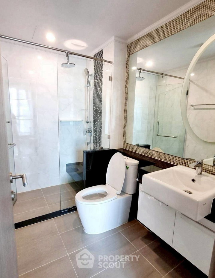 รูป คอนโด 1-ห้องนอน ที่ ศุภาลัย โอเรียนทัล สุขุมวิท 39 ใกล้ MRT เพชรบุรี (ID 2868255) - รูปที่ 6/11