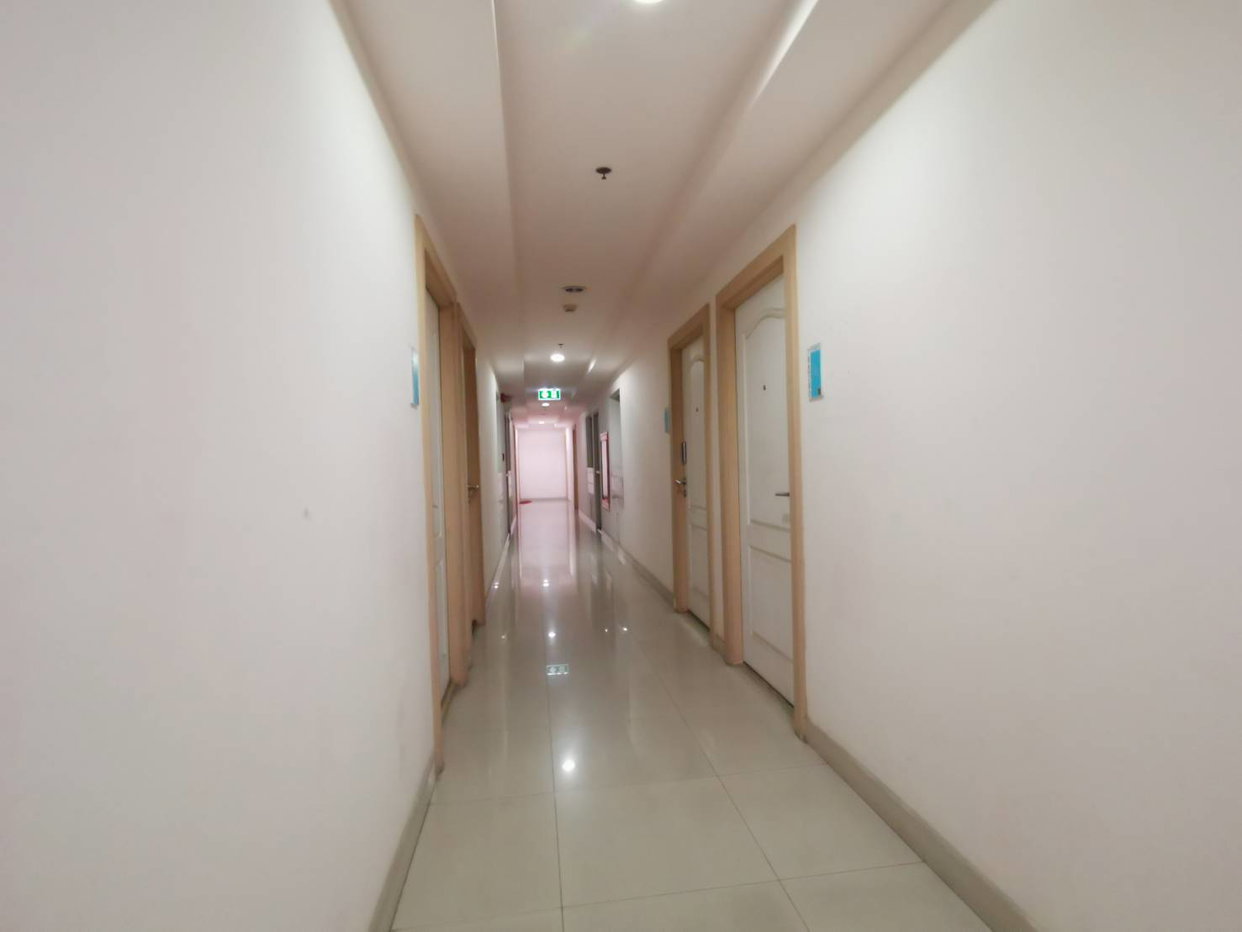 picture CONDO 40.23 Sq.m. Bang Kapi Bangkok for 2.3M - 1/2