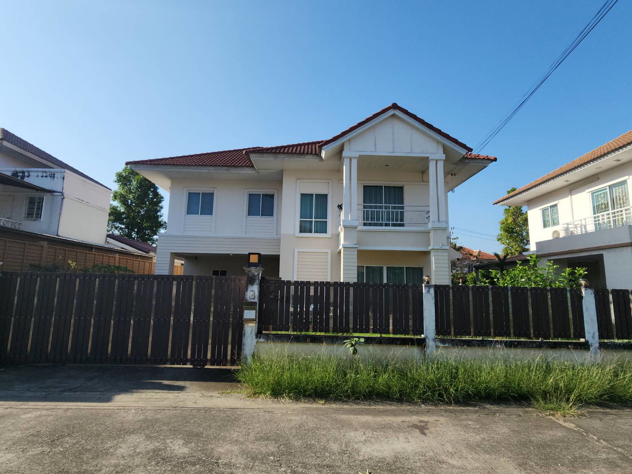 picture HOME 85.3 Sq.w. Bang Yai Nonthaburi for 5.6M - 2/3
