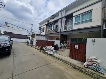 TOWN HOUSE 19.2 Sq.w. Bang Yai Nonthaburi for 1.7M