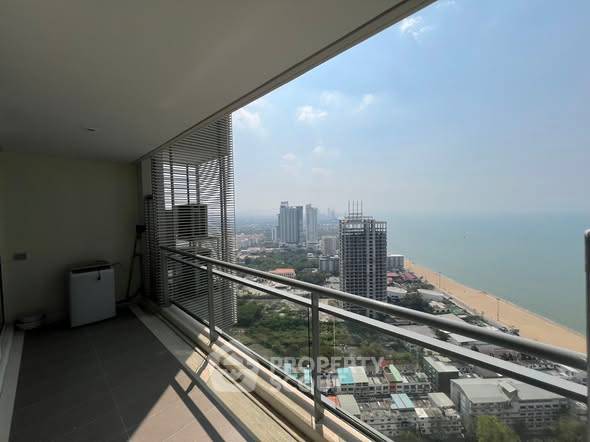 รูป คอนโด 1-ห้องนอน ที่ วินด์แฮม จอมเทียน พัทยา ใกล้ เมืองพัทยา (ID 2868853) - รูปที่ 2/19