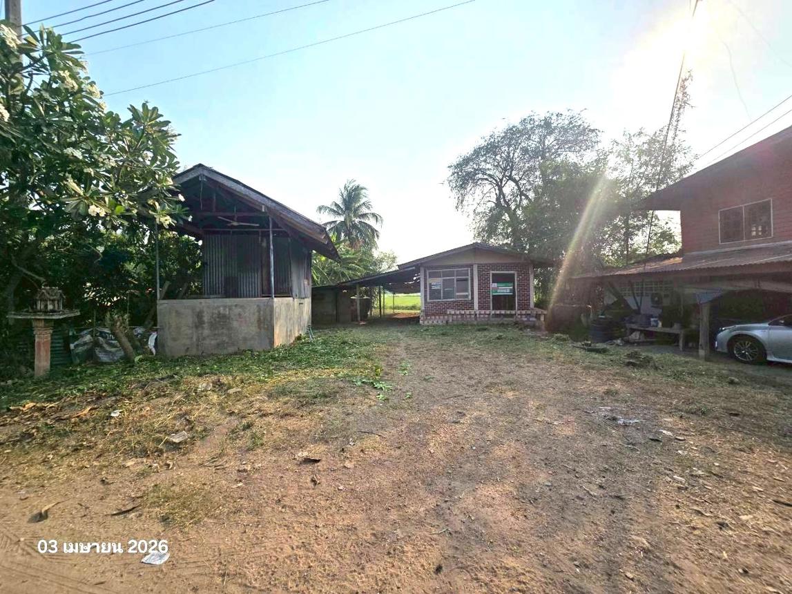รูป บ้านเดี่ยว 83 ตร.วา หันคา ชัยนาท 238,000 - รูปที่ 12/26