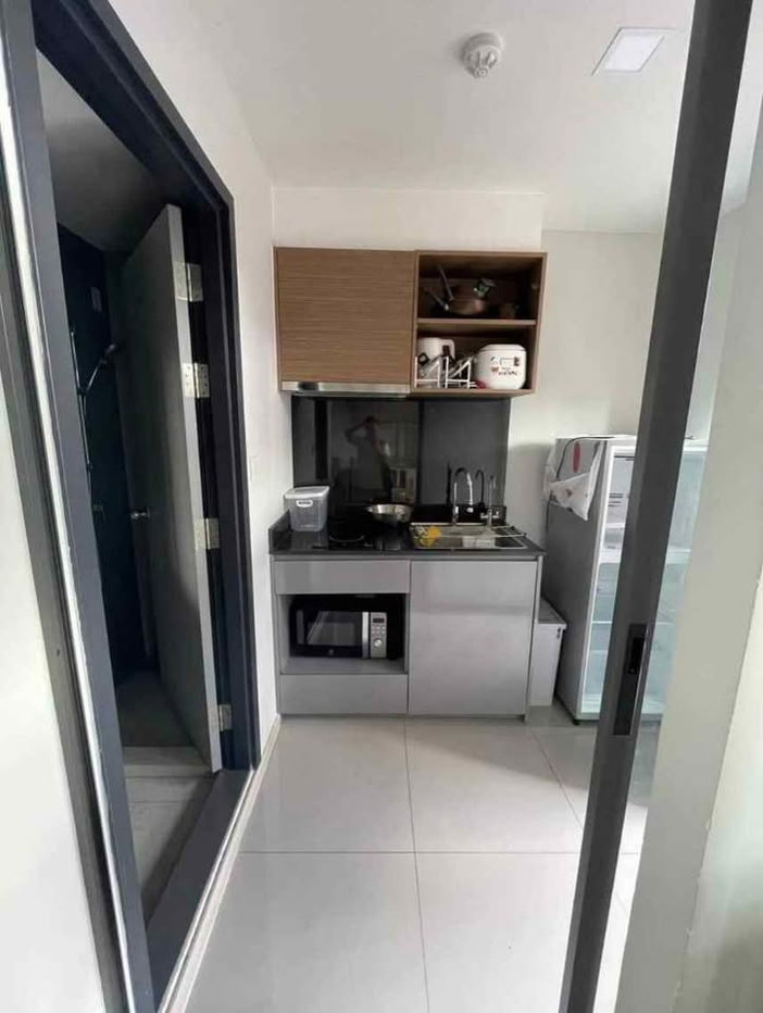 picture R2998 Condo For Rent The Tree Dindaeng Ratchaprarop - 7/21