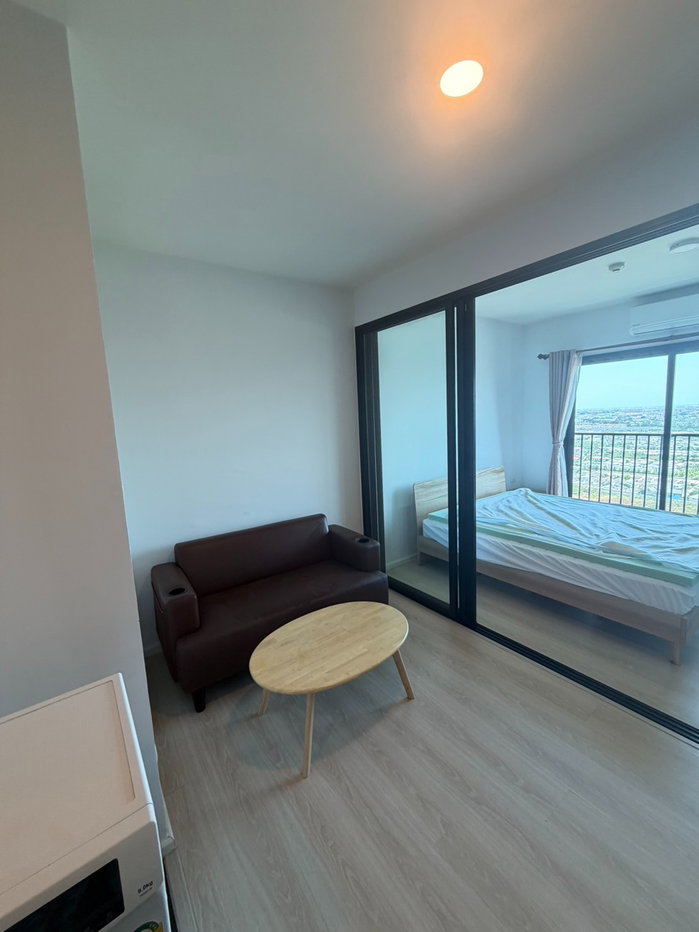 picture Condo for rent A space Mega, next to Ikea - 4/10