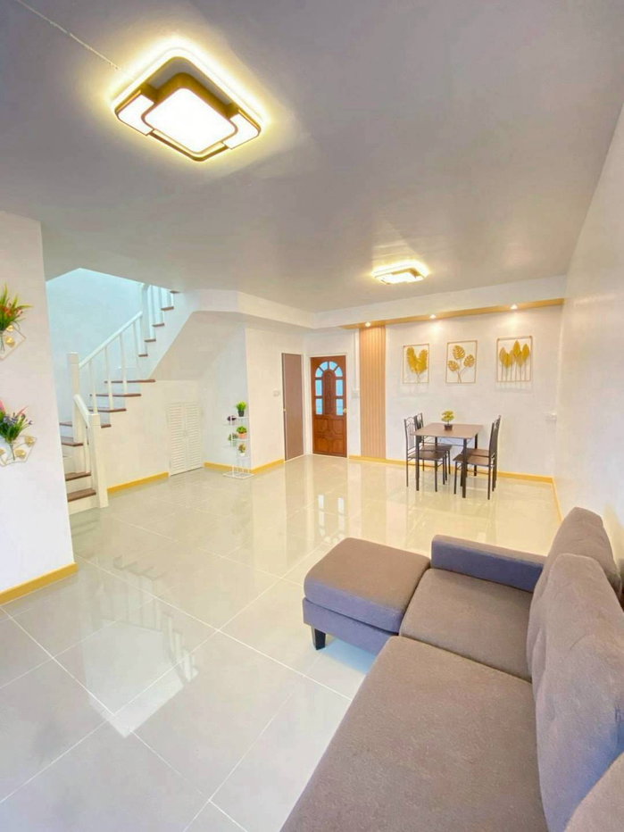 รูป หมู่บ้านพฤกษา 30/1 บ้านกล้วย ไทรน้อย นนทบุรี - รูปที่ 4/18